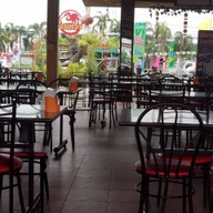 หน้าร้าน สมหวัง ไก่ย่าง