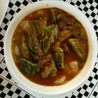 ครัวปลาเขื่อน