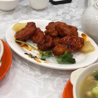 裕. 鵝莊 Goose Manor Tsim Sha Tsui