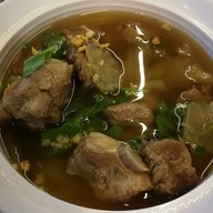 สิริน อาหารใต้ กาแฟสด (ถนนศาลาธรรมสพน์)