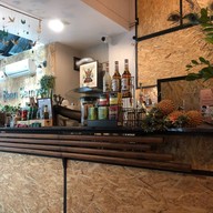 บรรยากาศ Baan Samyan