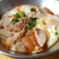 เมนูของร้าน Nai Suan