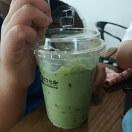 เมนูของร้าน Pikuserucafe ตาคลี