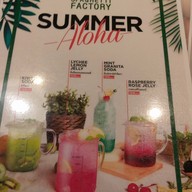 Spaghetti Factory เซ็นทรัลเวิลด์