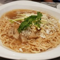 เมนูของร้าน แสนยอด เซ็นทรัลเวิลด์