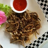 ครัวปลาเขื่อน