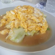 เมนูของร้าน หน่องริมคลอง ( Nhong Rimklong ) เอกมัย