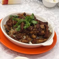 裕. 鵝莊 Goose Manor Tsim Sha Tsui