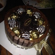 เมนูของร้าน Srifa Bakery สาขานครปฐม