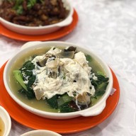 裕. 鵝莊 Goose Manor Tsim Sha Tsui