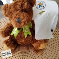 บรรยากาศ Papa's Bear Cafe