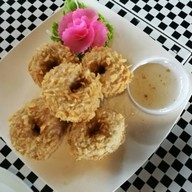 ครัวปลาเขื่อน