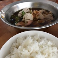 ก๋วยเตี๋ยวรสเยี่ยม (สู) สัตหีบ