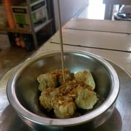 เมนูของร้าน เกียวจุ๊ย กาแฟ@ชา