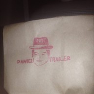 DANIEL THAIGER สีลมซอย 8 ถนนสีลม