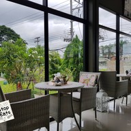 บรรยากาศ Papa's Bear Cafe