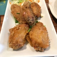 เมนูของร้าน solao มีโชค