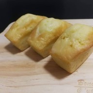 เมนูของร้าน The Chocolate Factory เขาใหญ่