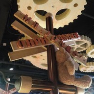 Mr. Jones' Orphanage สยามเซ็นเตอร์