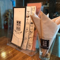 บรรยากาศ Baan Samyan