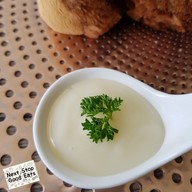 เมนูของร้าน Papa's Bear Cafe