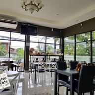 บรรยากาศ Papa's Bear Cafe