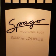 Spago Bar & Lounge