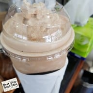 เมนูของร้าน devaraj coffee