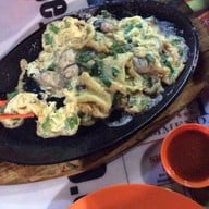 เมนูของร้าน Geylang Lor 9