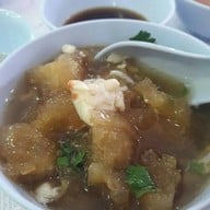 เมนูของร้าน ร้านรักษ์