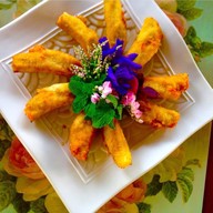 เมนูของร้าน คุ้มขวัญเจ้าเอย