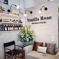 Alice Hair Salon&nail Spa