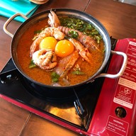 เมนูของร้าน อย่าลืมฉัน ถนนสาลีรัฐวิภาค