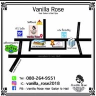 Alice Hair Salon&nail Spa