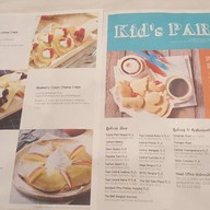 Little Home Bakery วรจักร วรจักร