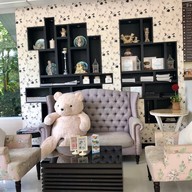 บรรยากาศ Icing Me สาขา 1 The Zign Hotel