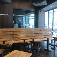 บรรยากาศ St.&Drew’s Coffee