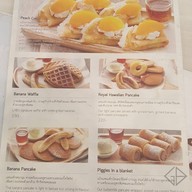 Little Home Bakery วรจักร วรจักร