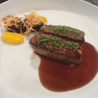เมนูของร้าน Toc Toc