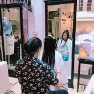 Alice Hair Salon&nail Spa