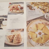 Little Home Bakery วรจักร วรจักร