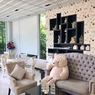 บรรยากาศ Icing Me สาขา 1 The Zign Hotel