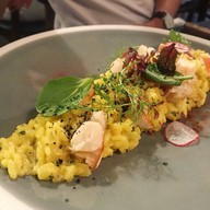 เมนูของร้าน Toc Toc