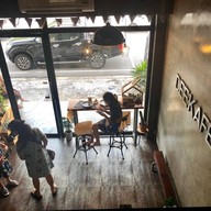 บรรยากาศ DEE KAFÉ ระยอง