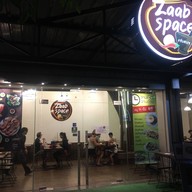 ZaabSpace Thai E-Sarn Foods