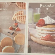 Little Home Bakery วรจักร วรจักร