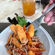 เมนูของร้าน Icing Me สาขา 1 The Zign Hotel