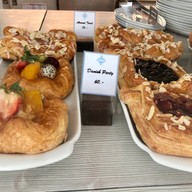 บรรยากาศ Icing Me สาขา 1 The Zign Hotel