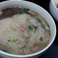 เจ้หยัดข้าวต้ม & ก๋วยจั๊บญวน