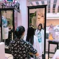 Alice Hair Salon&nail Spa